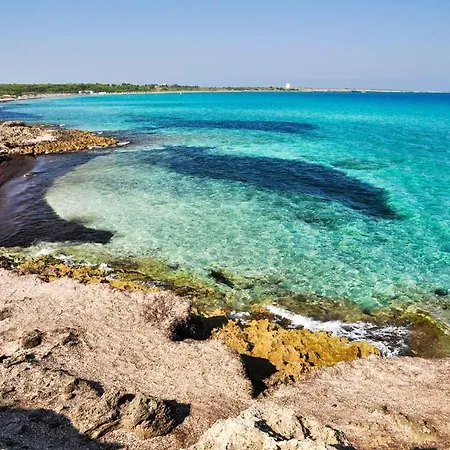 La Dimora Di Cilia بارابيتا