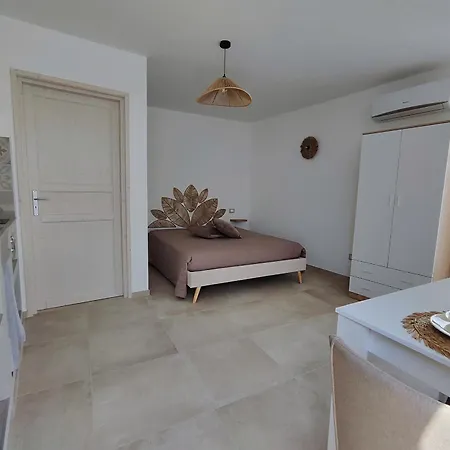 بيت للعطل La Dimora Di Cilia *