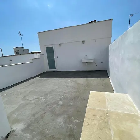 La Dimora Di Cilia بيت للعطل