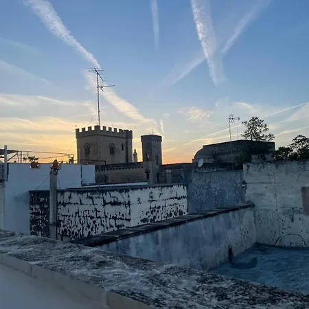 La Dimora Di Cilia بيت للعطل *