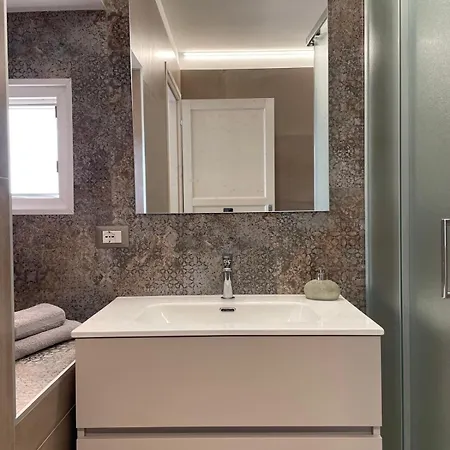 La Dimora Di Cilia Casa vacanze