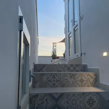 Casa vacanze La Dimora Di Cilia